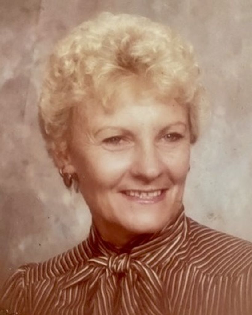 Hedwig "Heddy" Nelson Profile Photo
