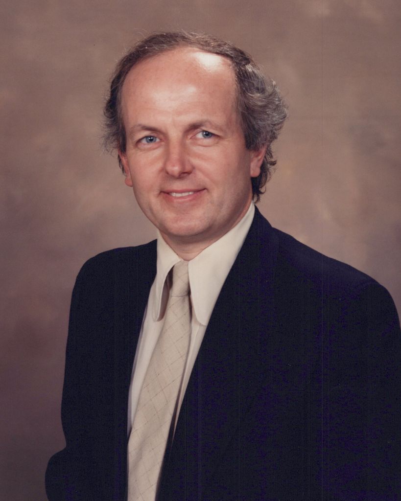 William "Bill" Brian Beesley Profile Photo