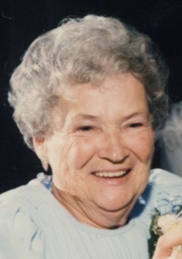 Rita M. Conrad