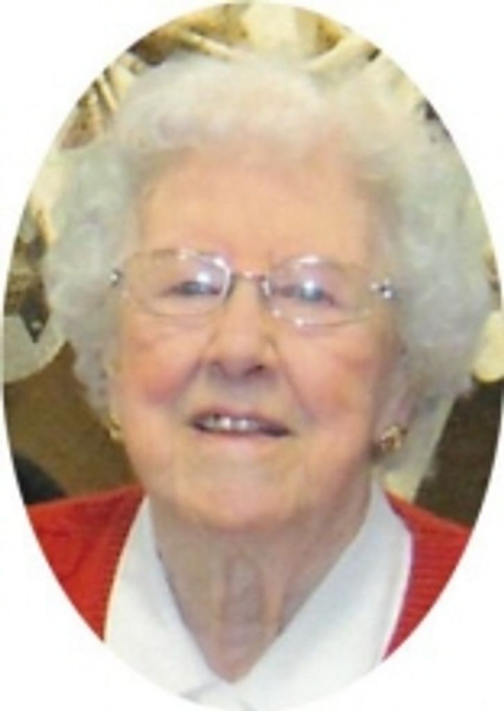 Mildred T. Hanson