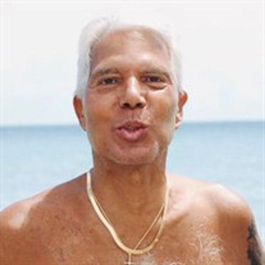 Luis "Louie" Manuel Morales Profile Photo