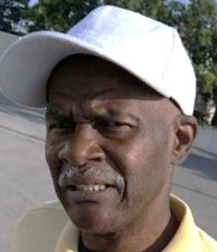 Steven Dewayne Parker Profile Photo