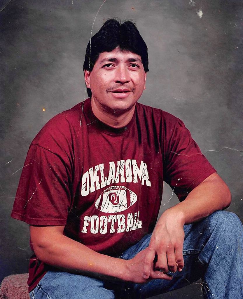 Kevin Scott Profile Photo