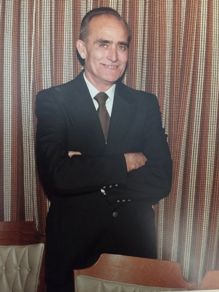 Charles Albert Gengler Profile Photo