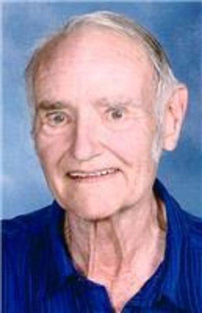 Bradley David Anderson Profile Photo