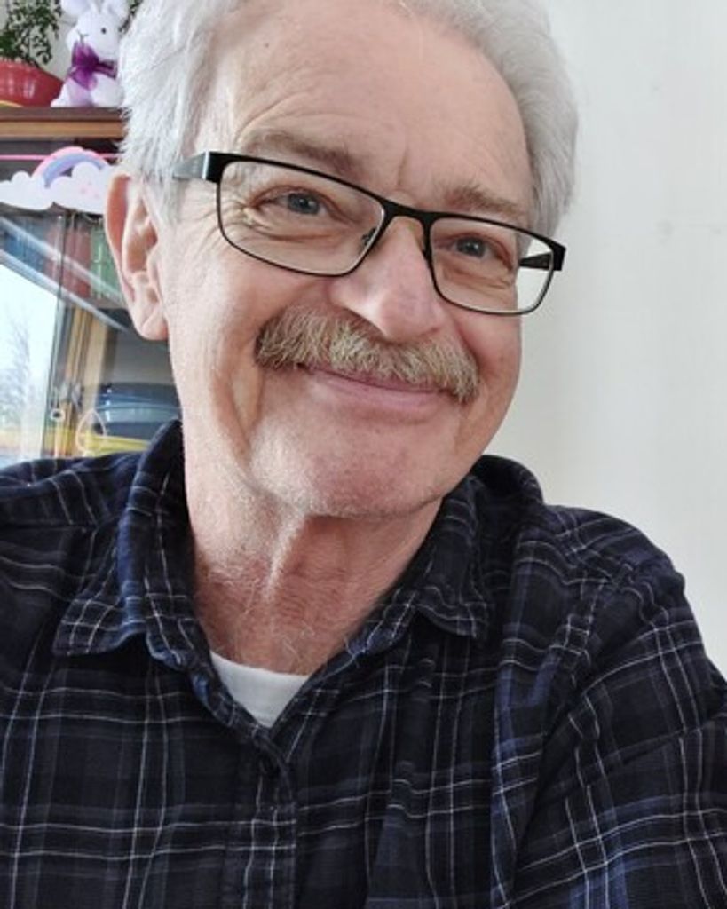 Gregory David Jackson Profile Photo