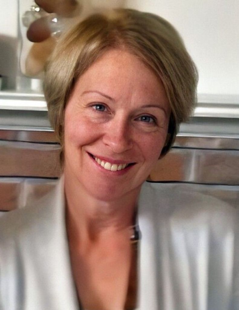 Barbara B. Sager