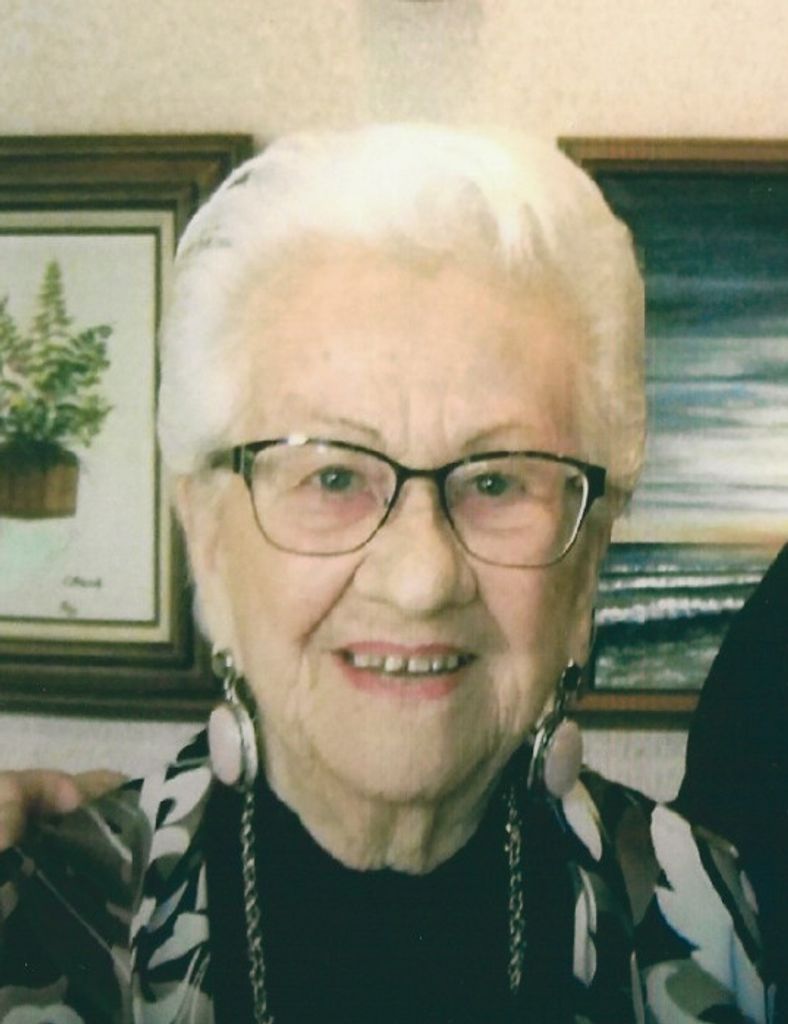 Betty Ann (Wendt)  Hanges Profile Photo