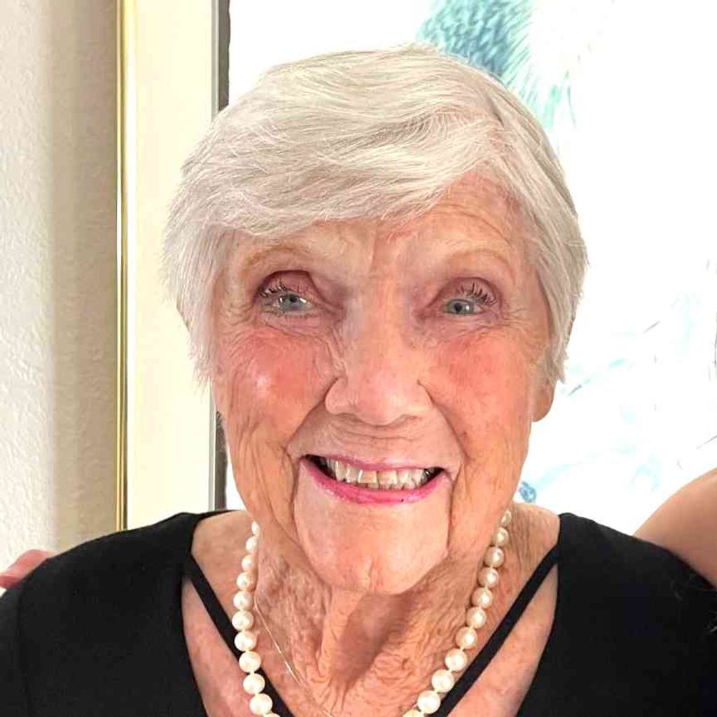 Anna Lenora Tye Profile Photo