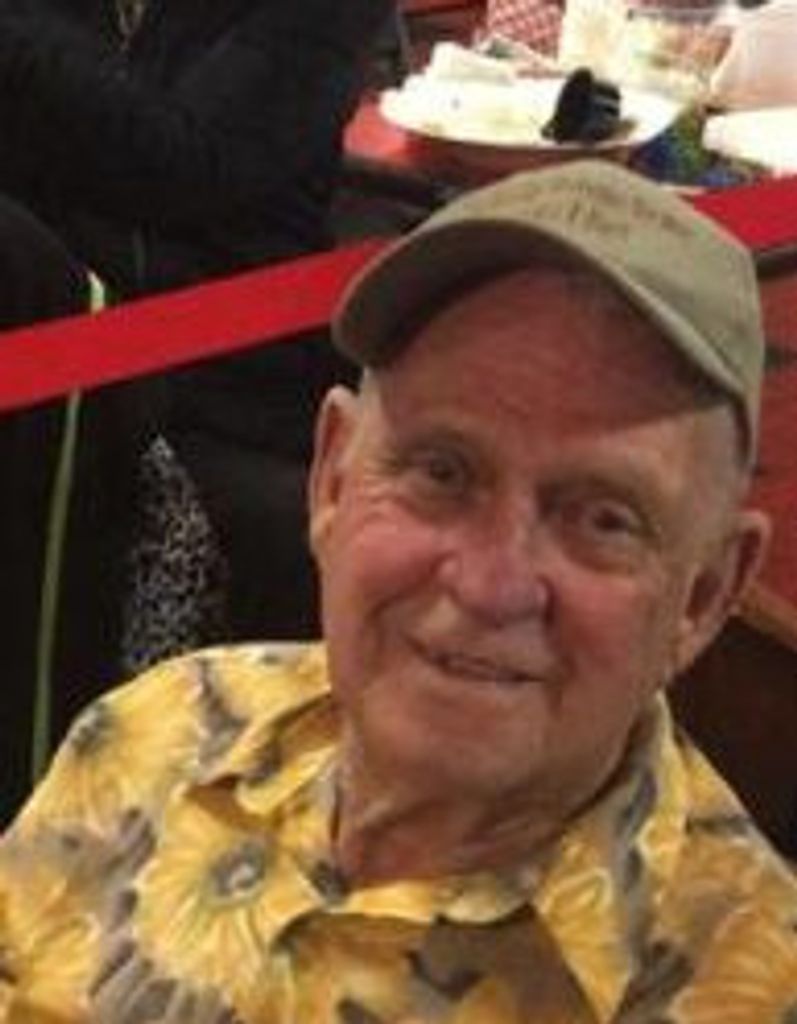 Joe Campbell