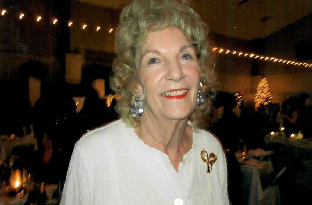 Claudia Crocker Profile Photo