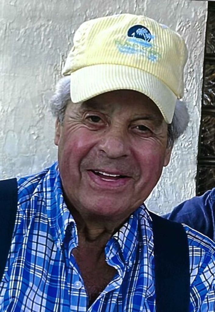 Joseph John Ragosta Jr, Profile Photo