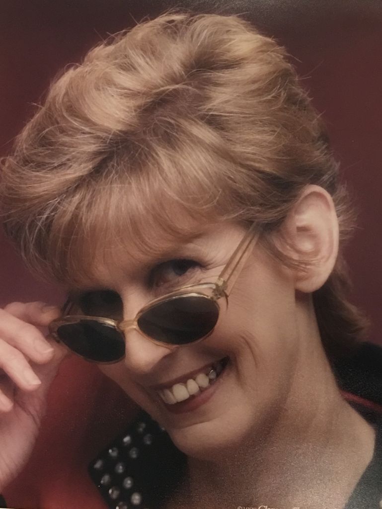 Agnes Godsey