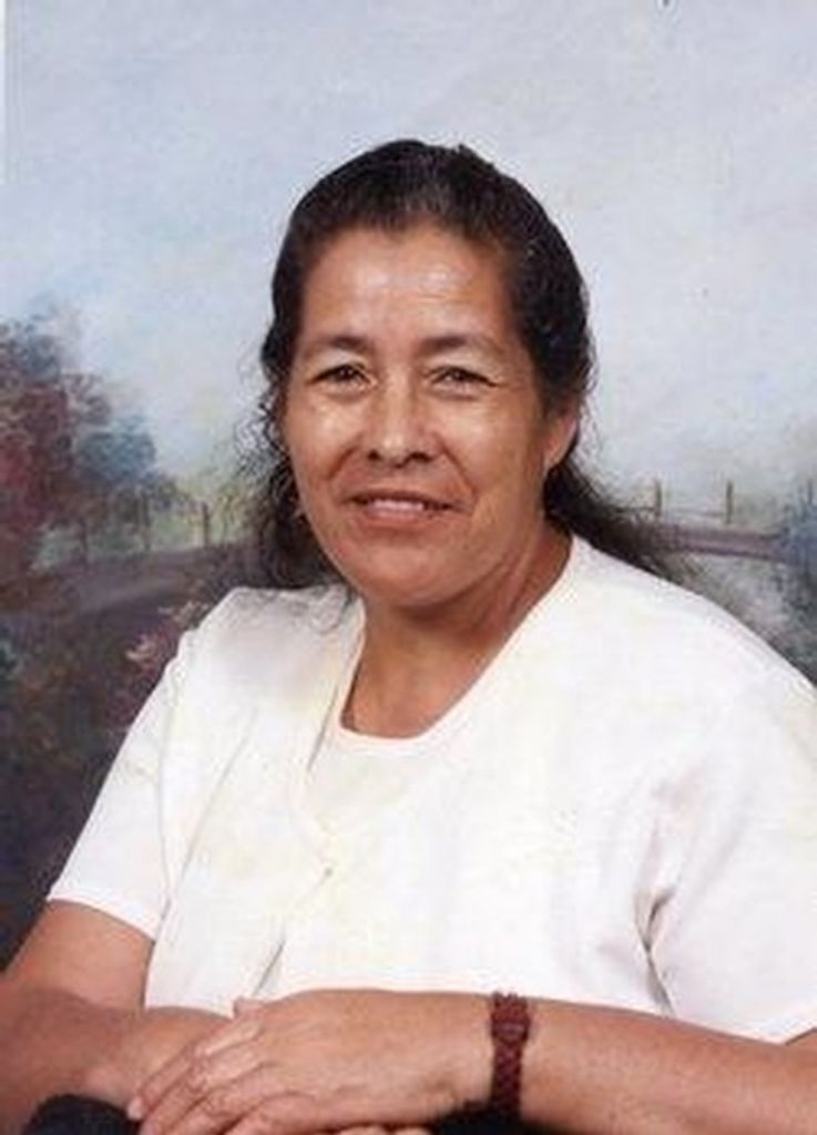 Phyllis Lowery Yaw