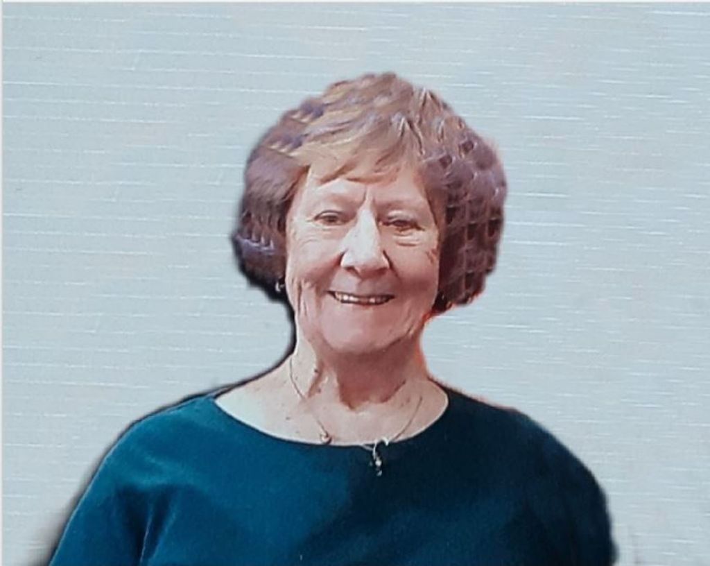 Emma E. (Taylor)  Hossler