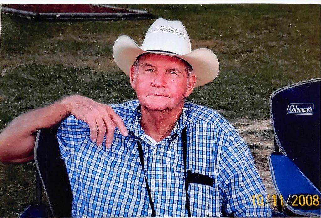Albert Milo Parsons, Sr. Profile Photo