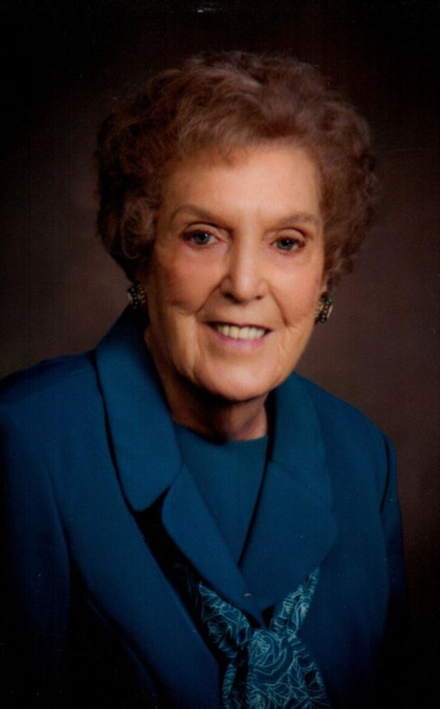 Nelda Jones