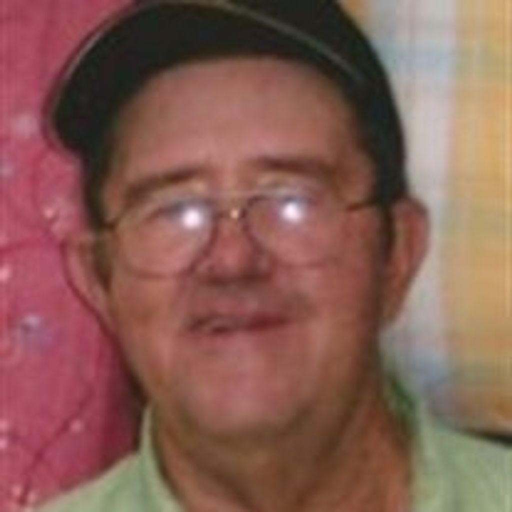 Reggie Lee Copas