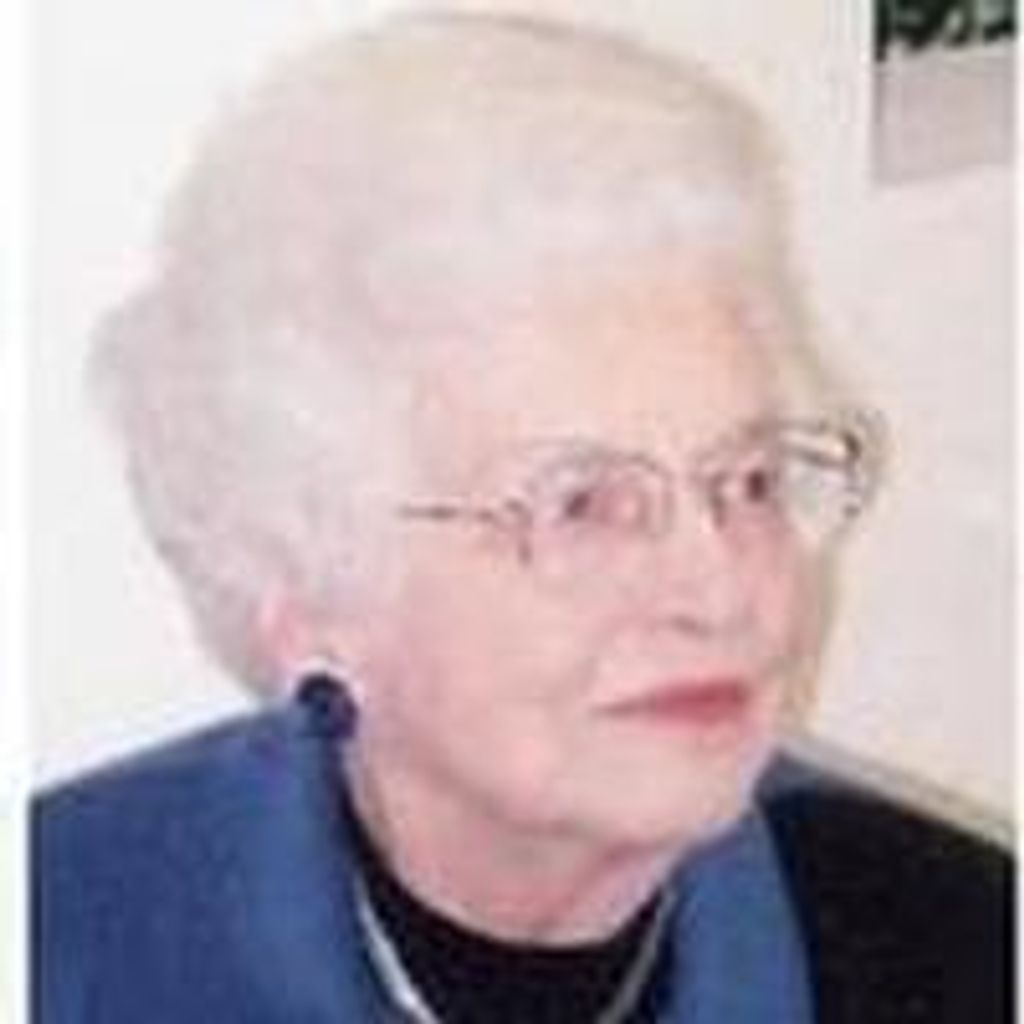 Katherine Elsworth
