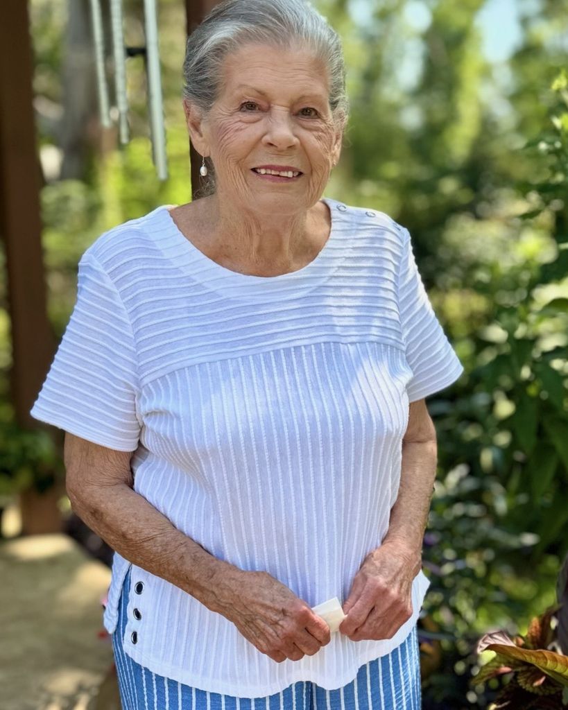 Peggy June Brooks Profile Photo