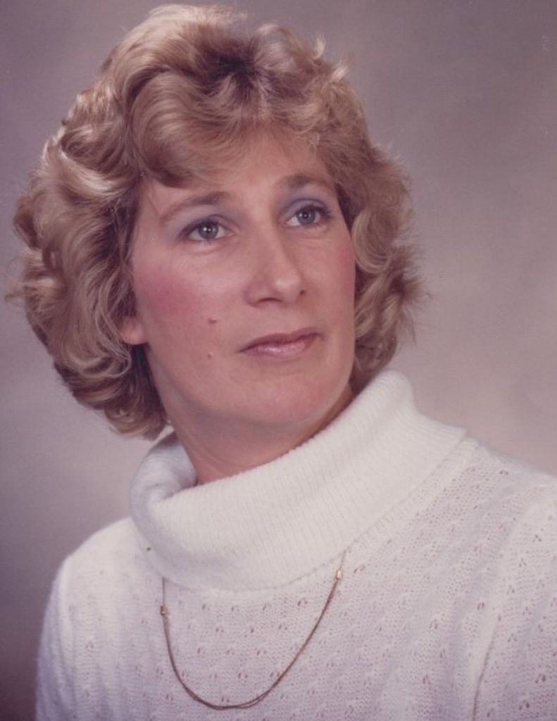 Carolyn Elaine (McGuire)  Holtzman Profile Photo