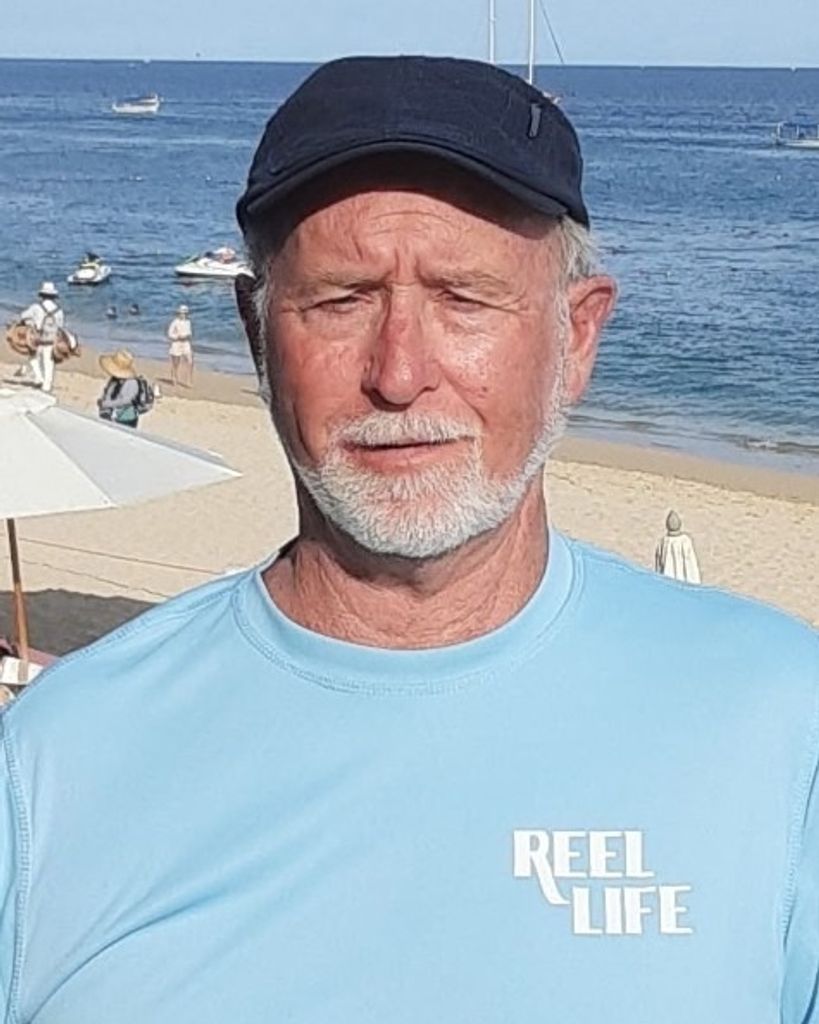 Kenneth P. "KP" Pleasants Profile Photo