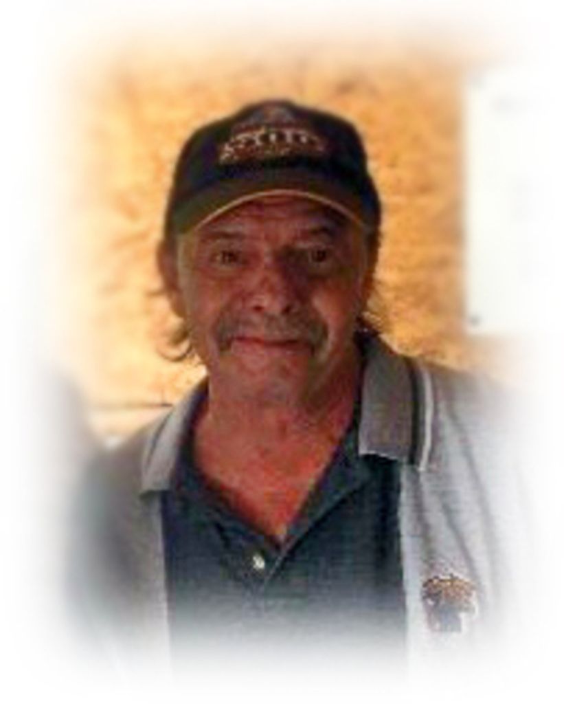 Gary Michael Lewis Profile Photo