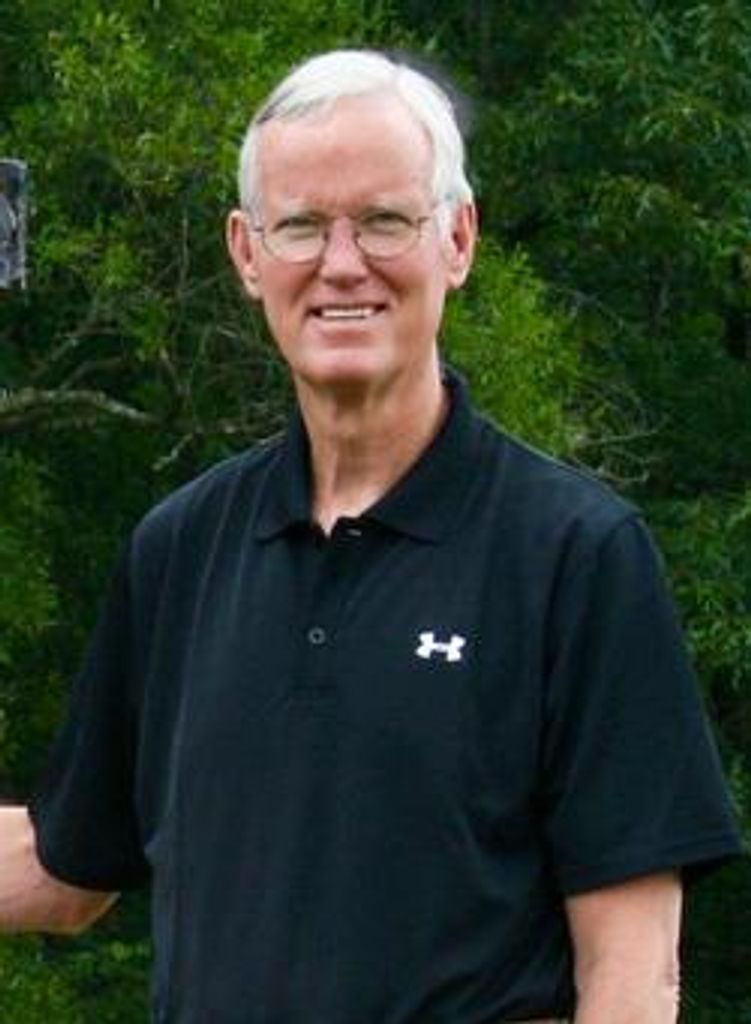Joseph "Joe" Anderson Profile Photo