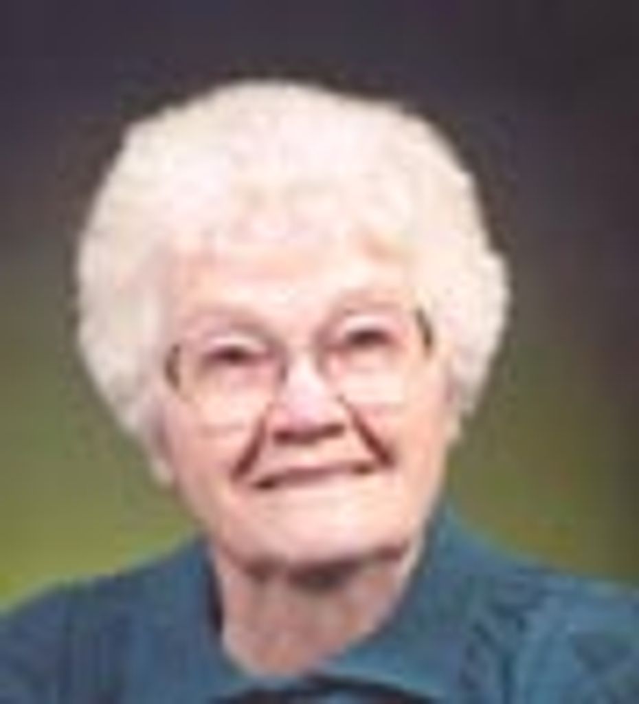 Gertrude H. Hietpas