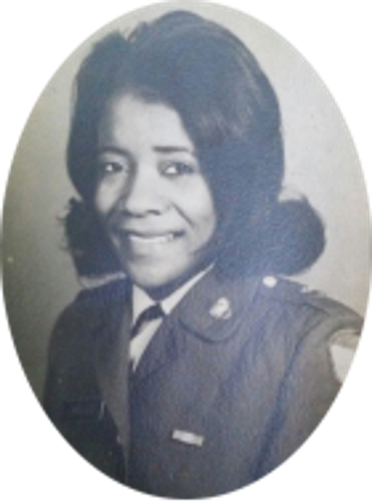 Edna McDaniels