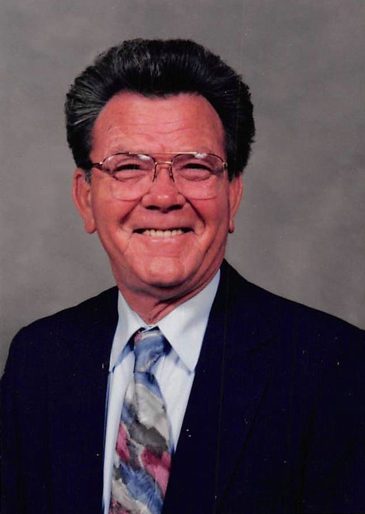 Donald  Waters Foley