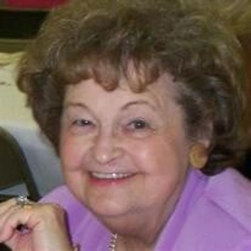 Helen C. "Tina" Braden Profile Photo