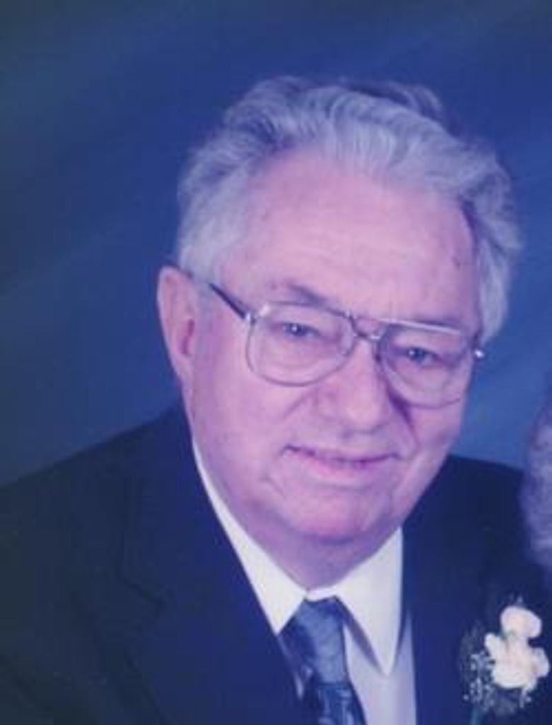 L. D. Mccubbins