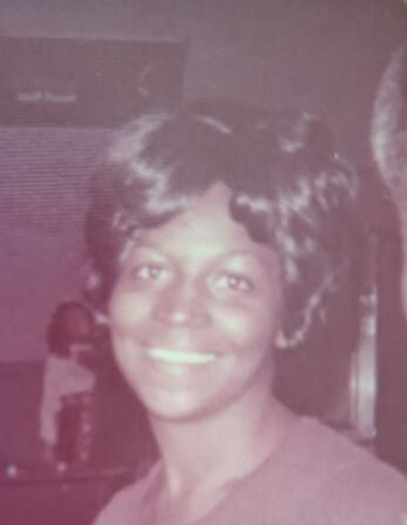 Alva Frazier Powell Profile Photo