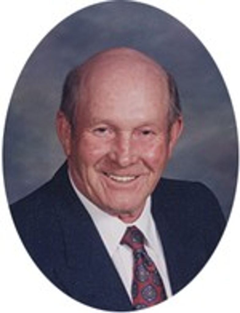 Ronald Perry Quill