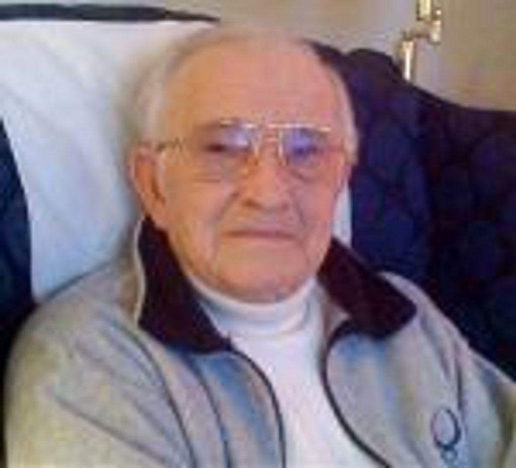 Robert G. "Bob" Biggar