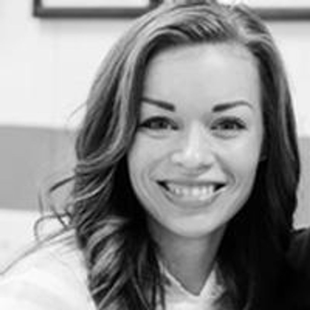 Sara Jeanette Brown