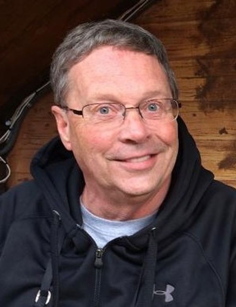 Wayne Gray Harper
