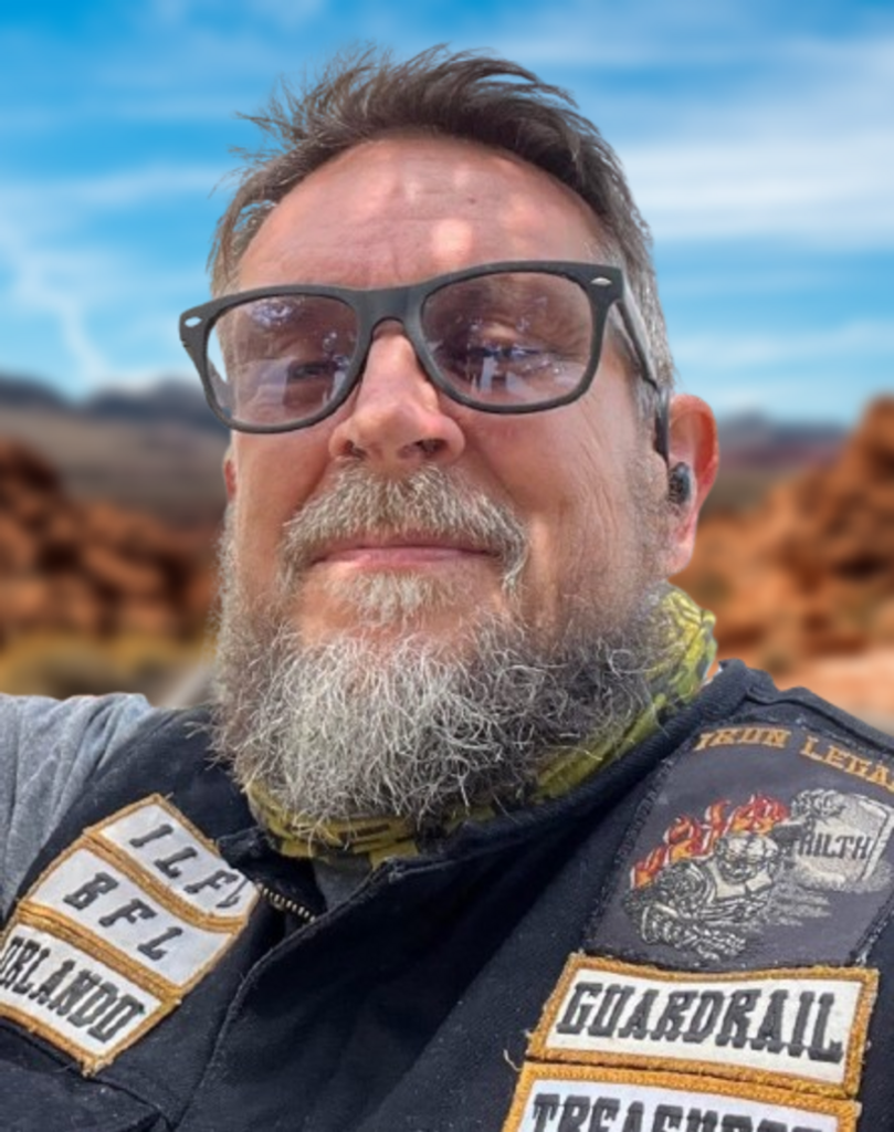 Jamie S. Hoover, Sr.