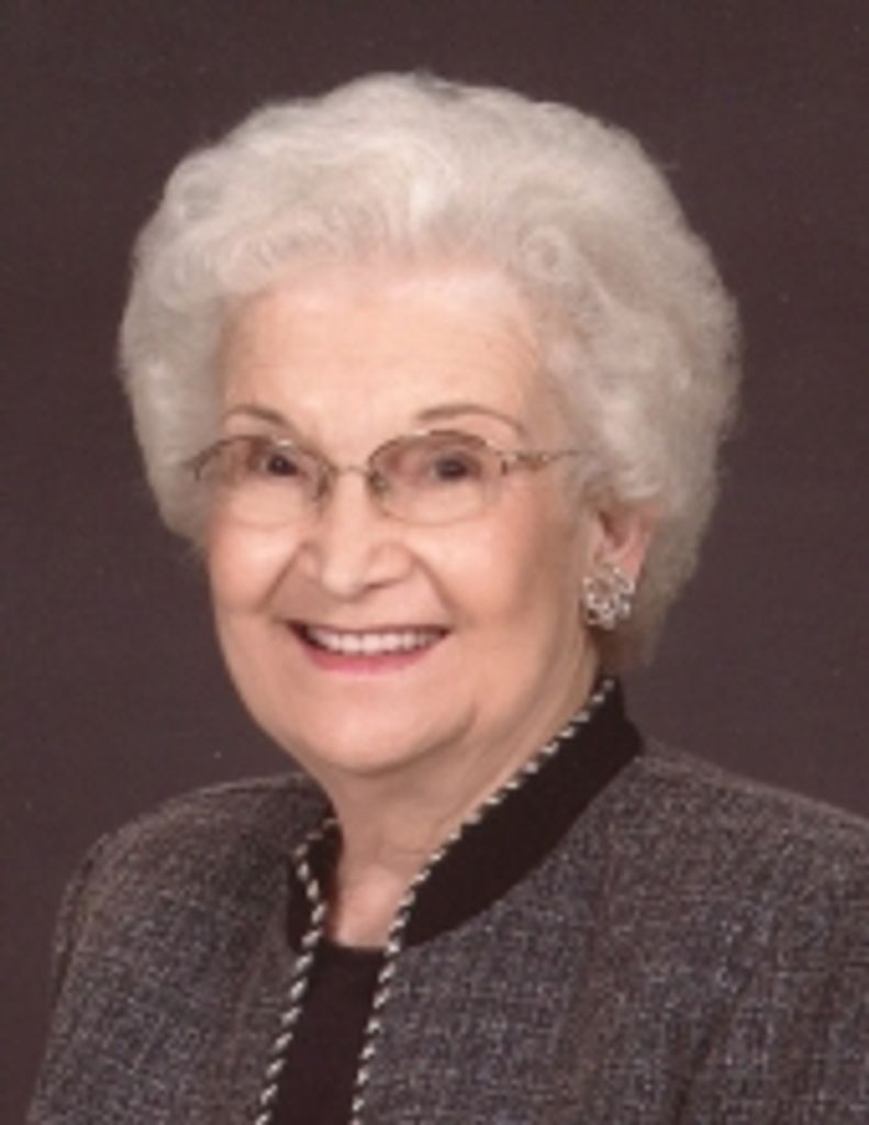 Mollie Mae Famuliner