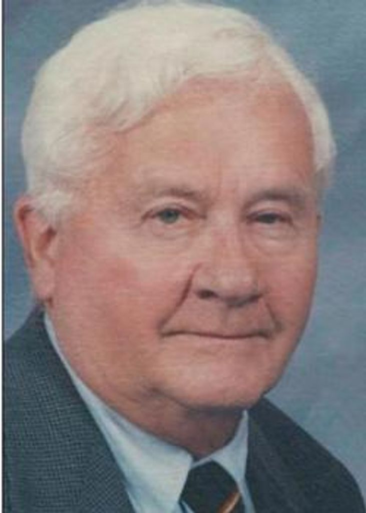 J. Roger Shull Profile Photo