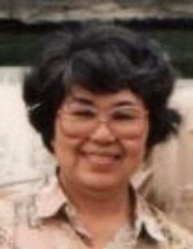 Masako Oshiro Ellison Profile Photo