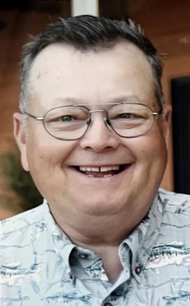 James Craig "Roundhead" Jackson Profile Photo