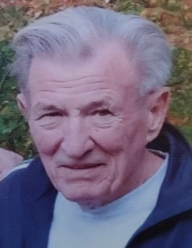 Colon Lee  McArtan, Sr. 