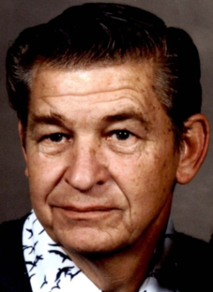 Gerald Stanley Thompson