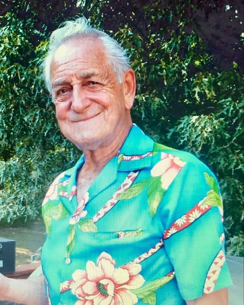 Melvin J Brenneman