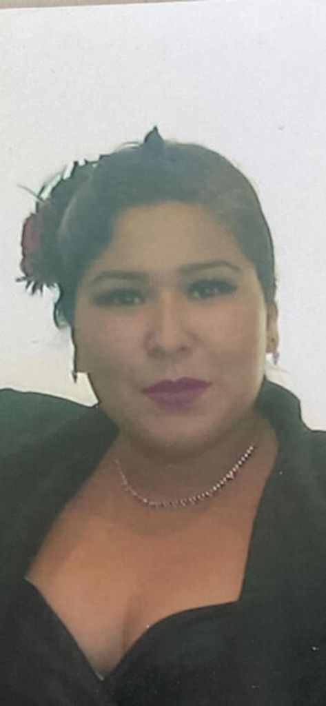 Beatriz Garza