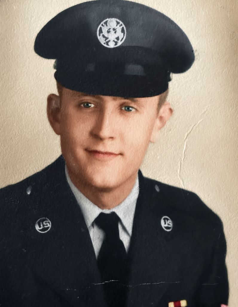 Robert G. Mefferd Profile Photo