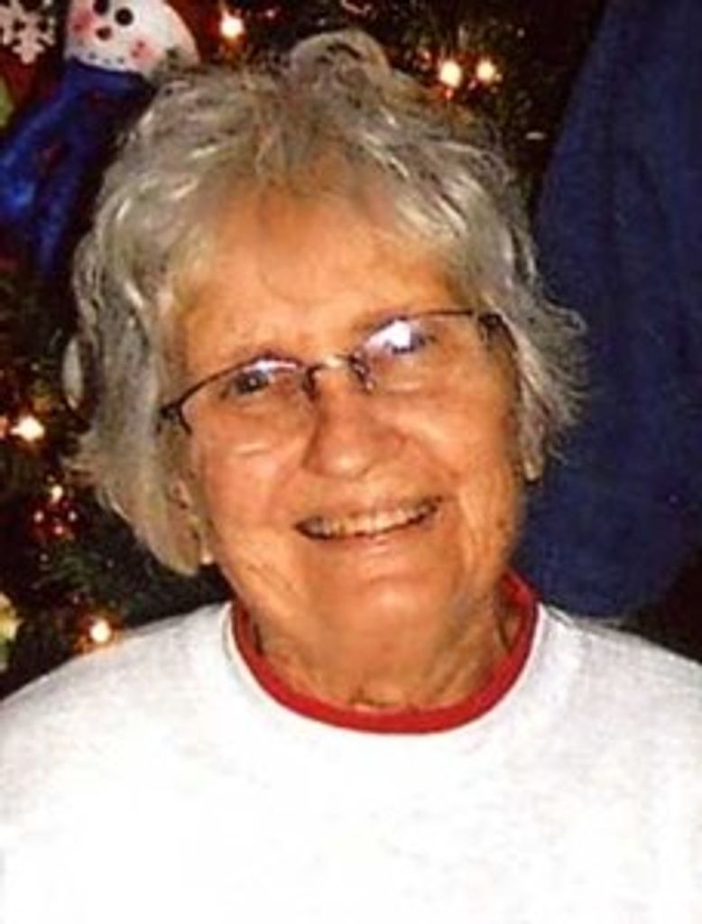 Mary H. Cox