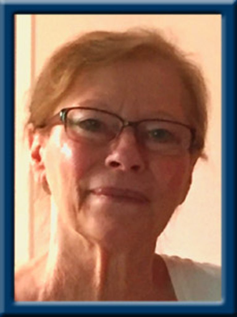 Ghislaine Rodrigue Gelineau